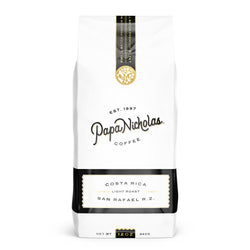 A 12oz Bag of Costa Rica San Rafael R.Z. - Papa Premium Coffee